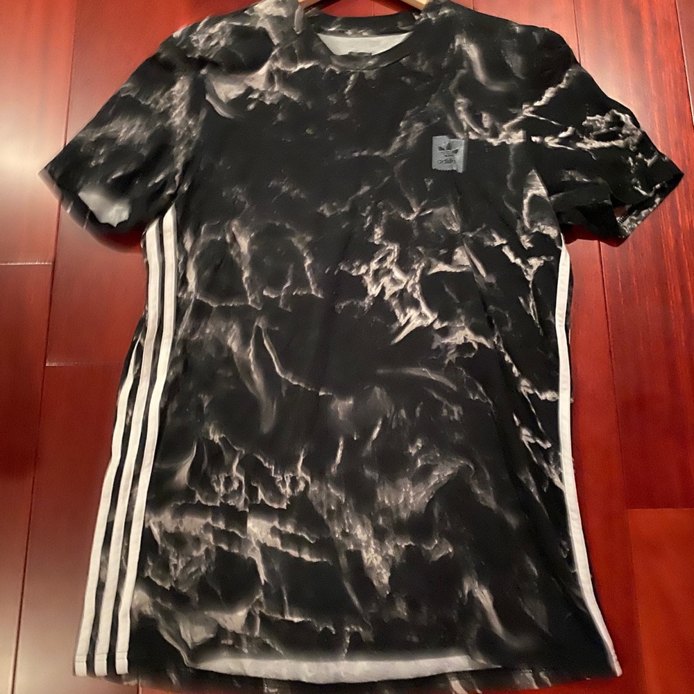 Adidas shirt
